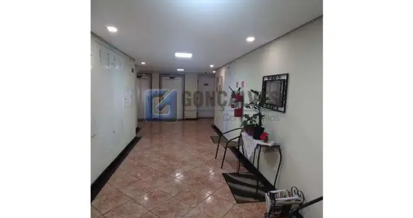 Apartamento com 2 quartos para alugar na MINISTRO OSWALDO ARANHA, AV, Rudge Ramos, São Bernardo do Campo