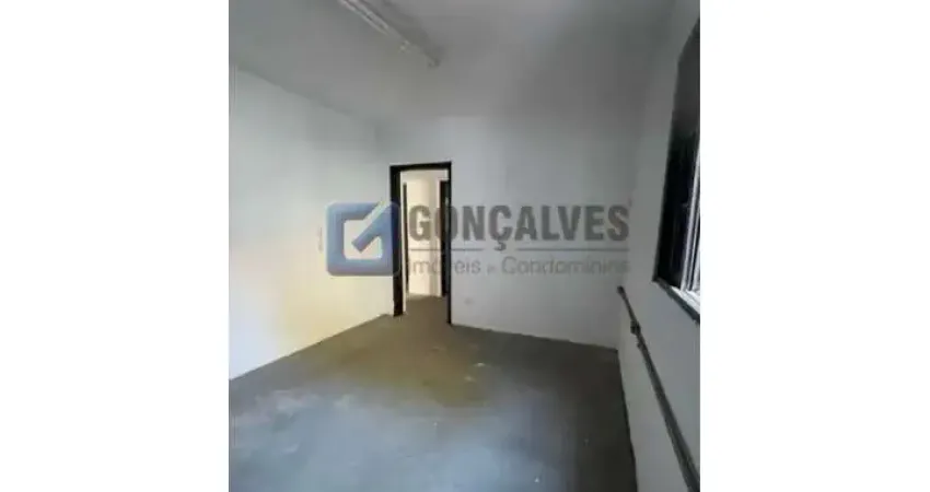 Casa comercial com 3 salas para alugar na ORIENTE, R, Barcelona, São Caetano do Sul