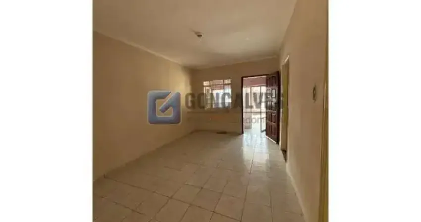 Casa com 3 quartos para alugar na Rua João Batista Bianchini, Assunção, São Bernardo do Campo