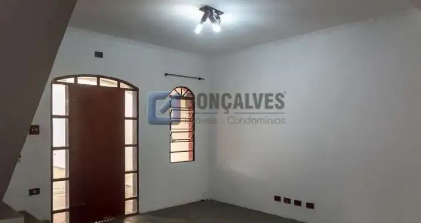 Casa com 7 quartos para alugar na Rua dos Sabiás, Parque dos Pássaros, São Bernardo do Campo