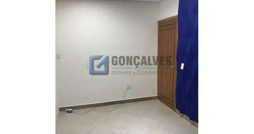 Sala comercial com 36m² para locação na vila helena em santo andré/sp.