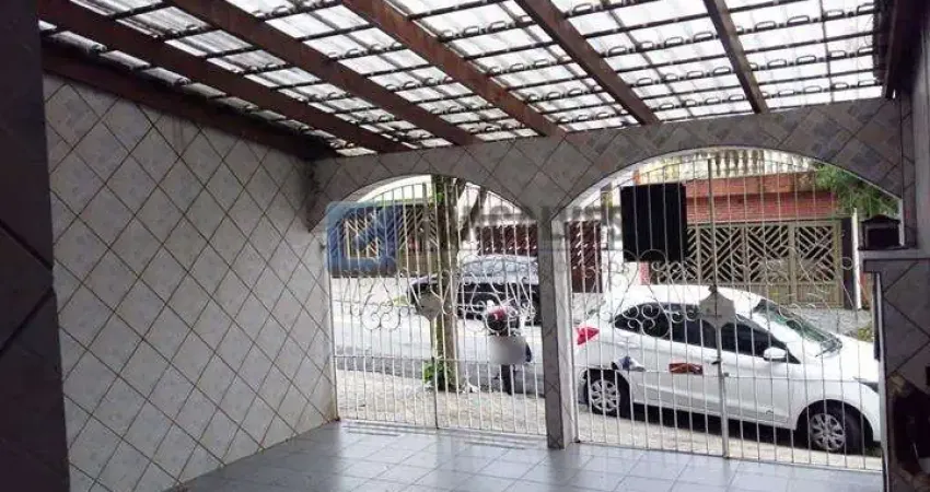 Casa com 3 quartos para alugar na AGOSTINHO MASINI, R, Parque Terra Nova II, São Bernardo do Campo