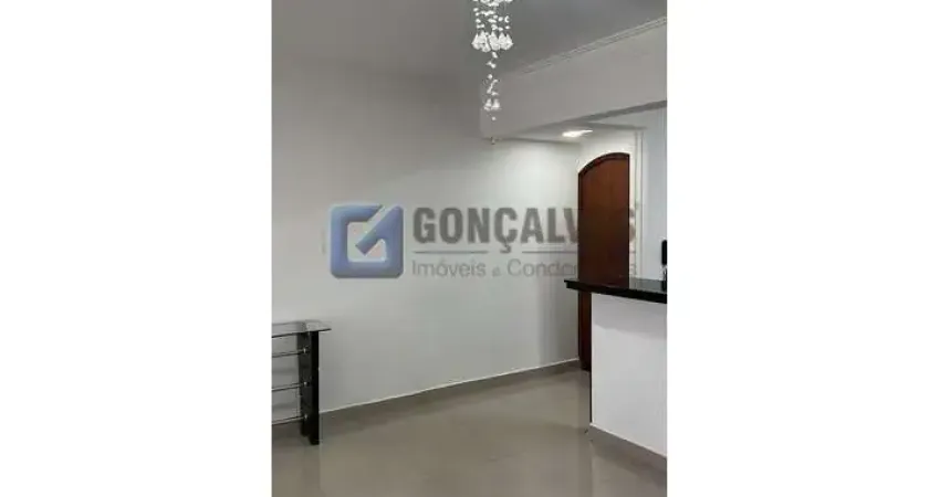 Apartamento com 3 quartos para alugar na Rua Militão Barboza de Lima, Centro, São Bernardo do Campo