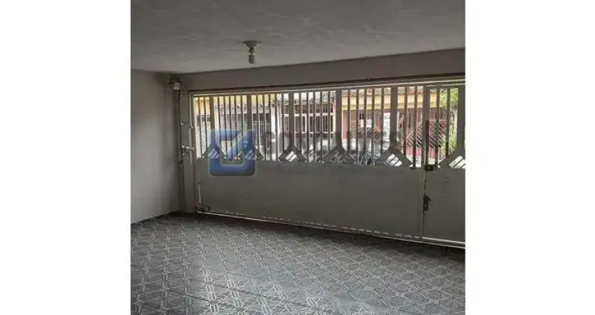Casa com 3 quartos para alugar na ALIOMAR BALEEIRO, R, Alves Dias, São Bernardo do Campo