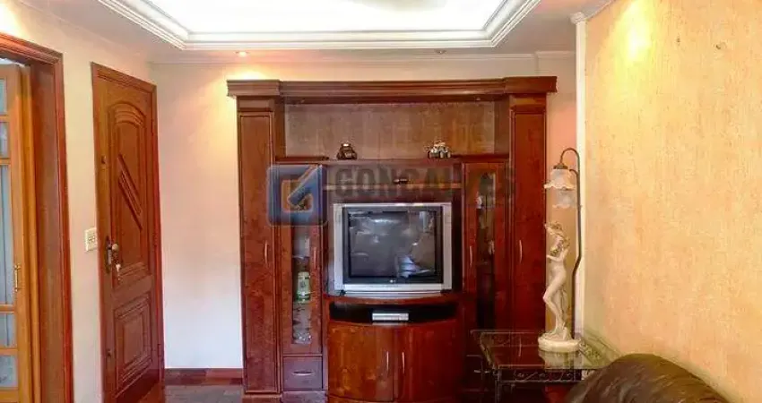 Apartamento com 2 quartos para alugar na Rua Paschoal Gastaldo, Centro, São Bernardo do Campo