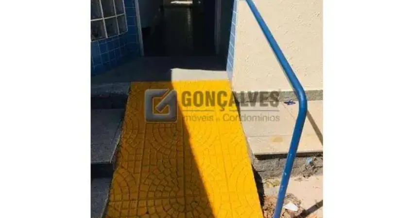 Casa para alugar na ERNESTO AUGUSTO CLETO, R, Rudge Ramos, São Bernardo do Campo