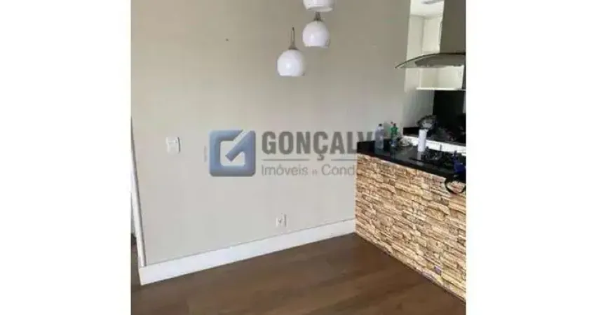 Apartamento com 3 quartos para alugar na AIMORES, R, Vila Alzira, Santo André