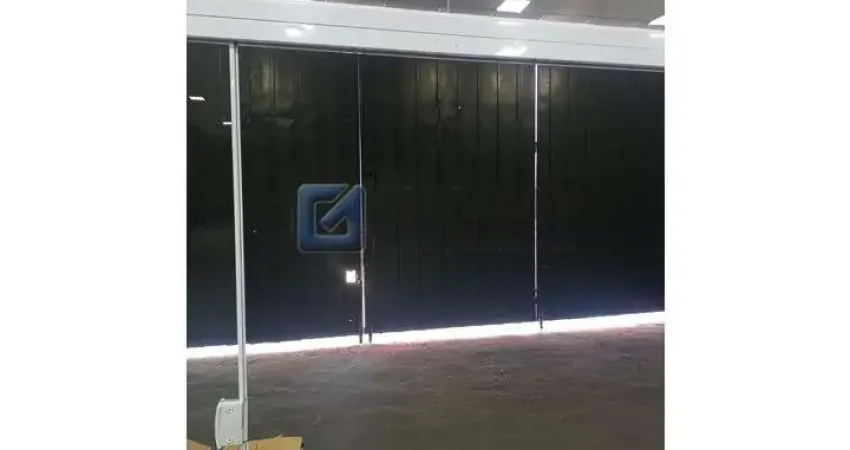 Barracão / Galpão / Depósito para alugar na Avenida Winston Churchill, Rudge Ramos, São Bernardo do Campo