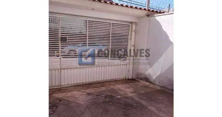 Casa com 3 quartos para alugar na BRASILIO MACHADO, R, Vila Príncipe de Gales, Santo André