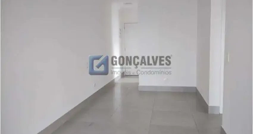 Apartamento com 2 quartos para alugar na Rua do Cruzeiro, Vila Dusi, São Bernardo do Campo