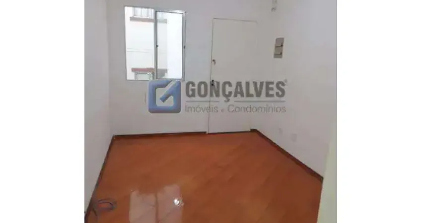 Casa com 3 quartos para alugar na ERNESTO PEDRON, R, Jardim Las Vegas, Santo André
