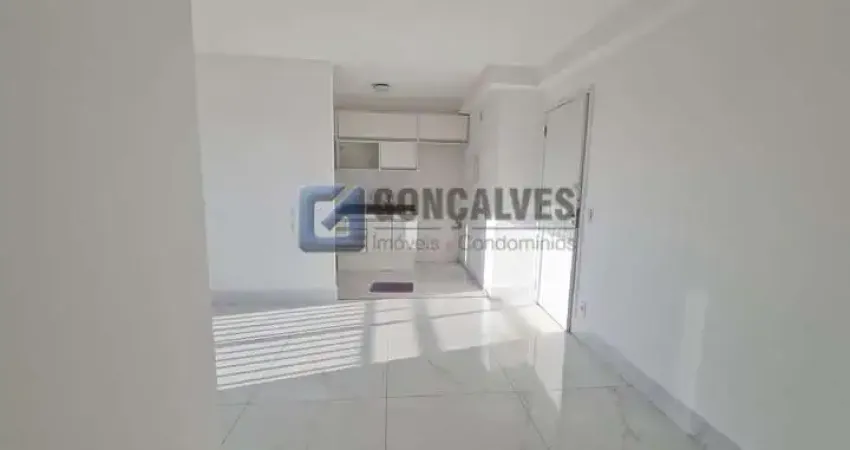 Apartamento com 2 quartos para alugar na Praça Carlos Abondante, Vila São Pedro, Santo André