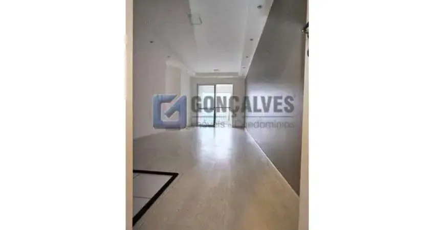 Apartamento com 2 quartos para alugar na MOINHO FABRINI, AV, Independência, São Bernardo do Campo