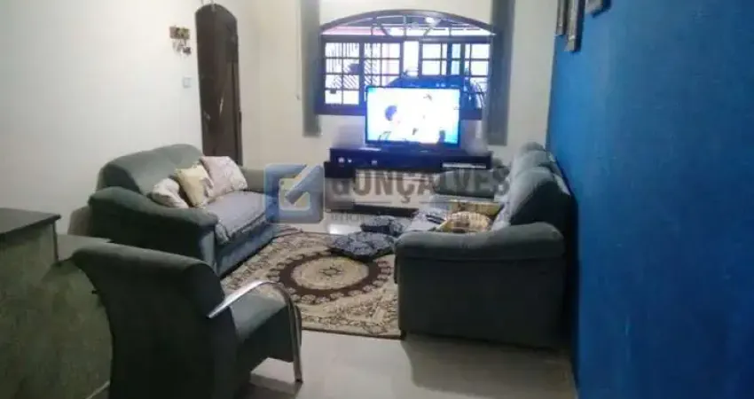 Casa com 3 quartos para alugar na PAU BRASIL, R, Alvarenga, São Bernardo do Campo