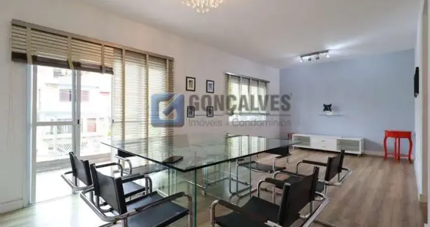 Casa com 3 quartos para alugar na Rua das Oliveiras, Jardim, Santo André