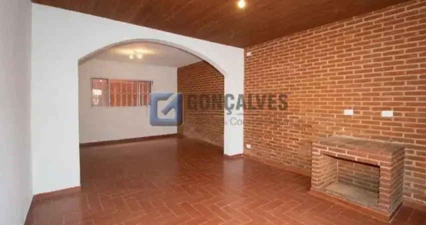 Casa com 4 quartos para alugar na RIO PARDO, R, Vila Helena, Santo André