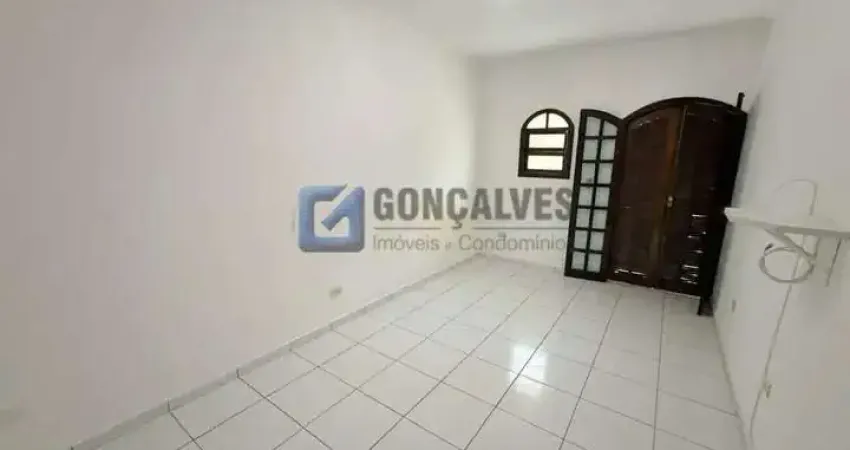 Casa com 5 quartos para alugar na Rua Doutor Fleming, Assunção, São Bernardo do Campo