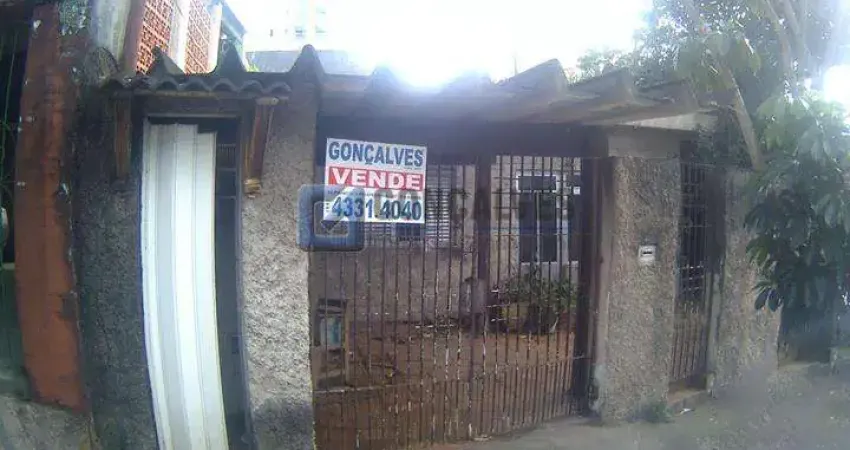 Casa com 3 quartos à venda na Rua Alcides de Almeida, Centro, São Bernardo do Campo