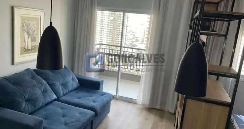 Flat à venda na Rua do Lago, Vila Nair, São Paulo