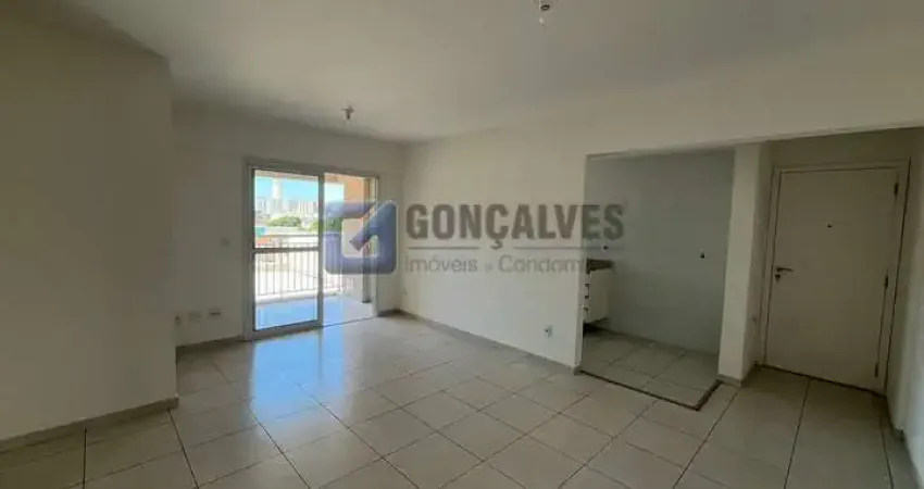 Apartamento com 3 quartos à venda na Rua Luís Cavana, Centro, São Caetano do Sul
