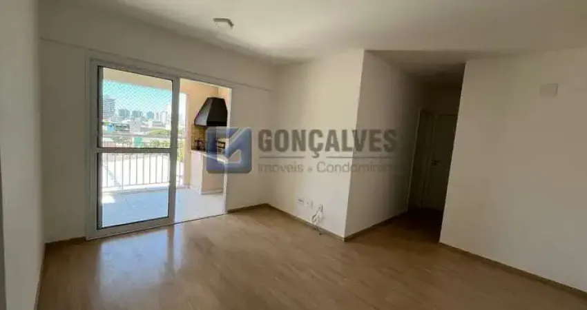 Apartamento com 2 quartos à venda na Rua Luís Cavana, Centro, São Caetano do Sul