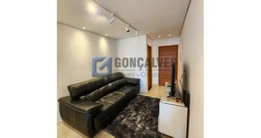 Apartamento com 91m² no bairro santa maria em são caetano do sul