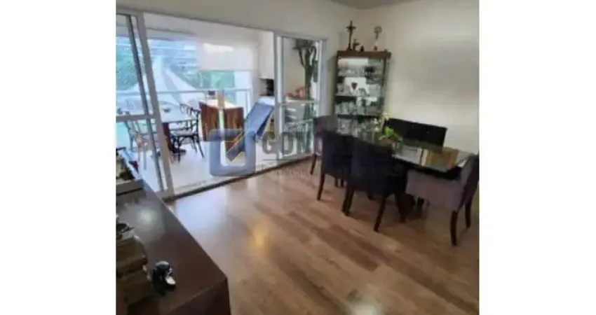 Apartamento 3 dormitorios, 113m², no espaço ceramica em são caetano do sul