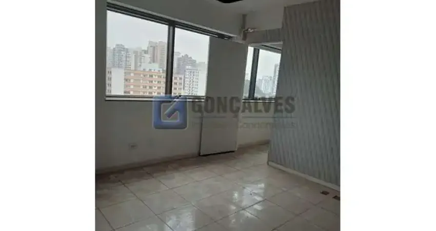 Sala comercial à venda na Rua Amazonas, Centro, São Caetano do Sul