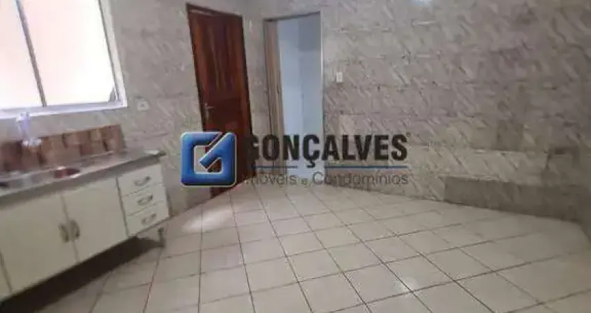 Casa com 4 quartos à venda na Rua Antônio José Marques, Baeta Neves, São Bernardo do Campo