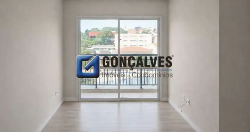 Apartamento 02 dormitórios sendo 01 suíte a venda Bairro Assunção - São Bernardo do Campo /SP