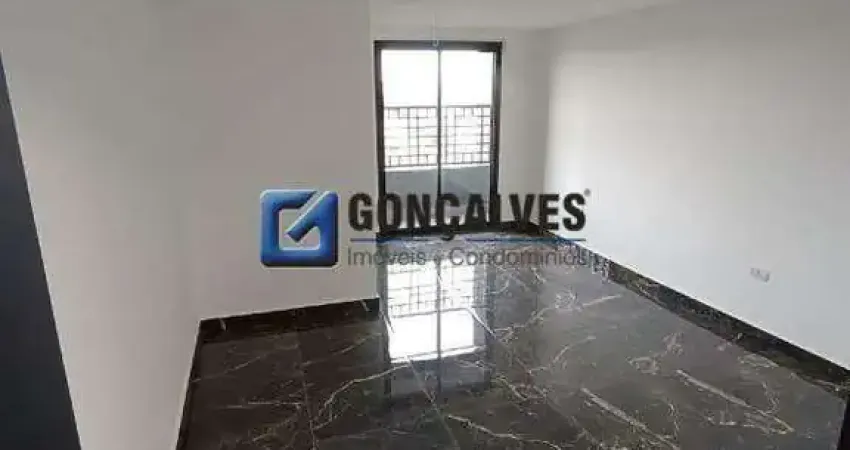 Sala Comercial de 32,32 m² à venda em Parque Jaçatuba, Santo André