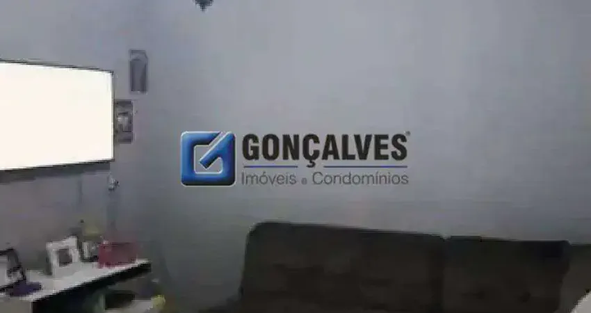 Casa com 3 quartos à venda na Rua dos Meninos, Nova Gerty, São Caetano do Sul