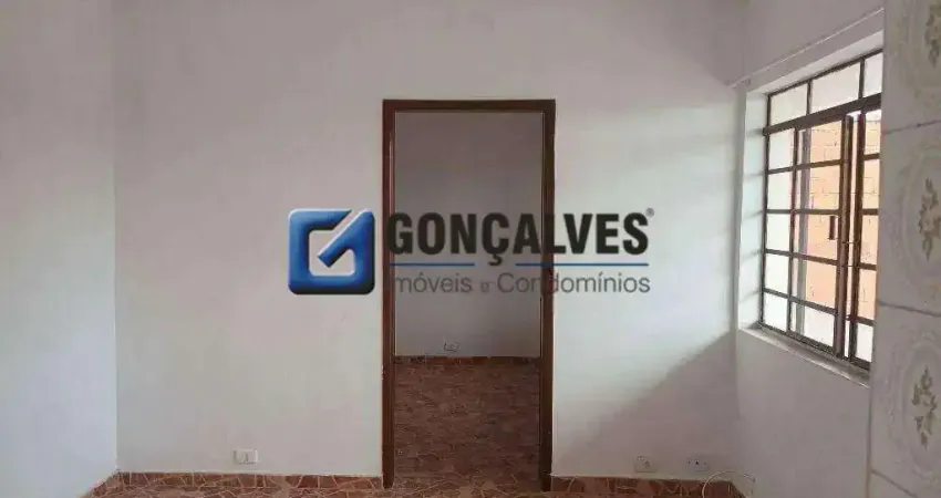 Casa com 1 quarto à venda na Rua Carlos Pasquale, Jordanópolis, São Bernardo do Campo