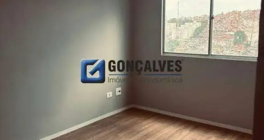 Apartamento 2 Dormitórios à Venda em Santa Terezinha, São Bernardo do Campo - Frente, 53 m²