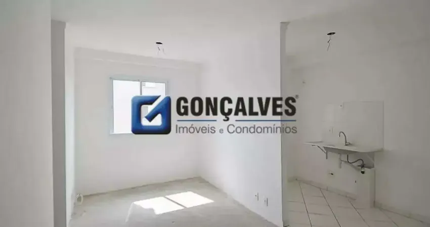 Apartamento residencial com 3 quartos em Paulicéia, São Bernardo do Campo