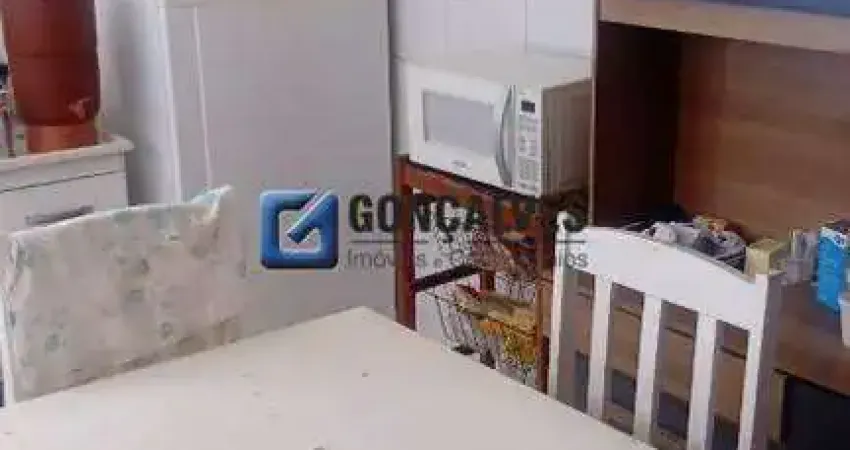 Terreno Residencial à Venda em São Bernardo do Campo (Baeta Neves) – 115m²