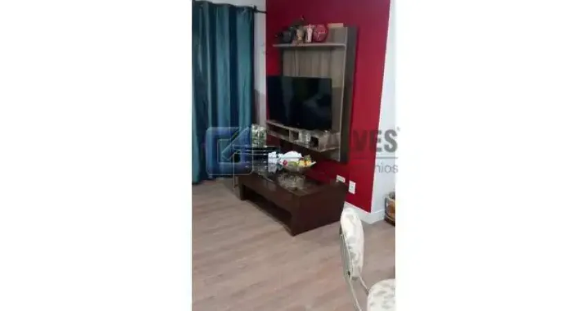 Apartamento com 2 quartos à venda na Rua Francisco Marengo, Tatuapé, São Paulo