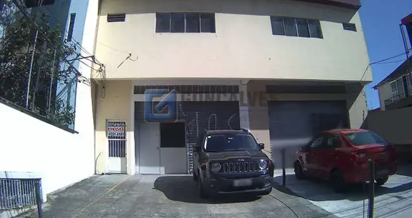 Sala comercial com 1 sala para alugar na ROBERT KENNEDY, AV, Assunção, São Bernardo do Campo