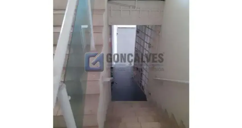 Sala comercial com 1 sala para alugar na ROBERT KENNEDY, AV, Assunção, São Bernardo do Campo