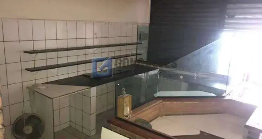 Sala comercial para alugar na BENEDITO LUIS RODRIGUES, R, Nova Petrópolis, São Bernardo do Campo