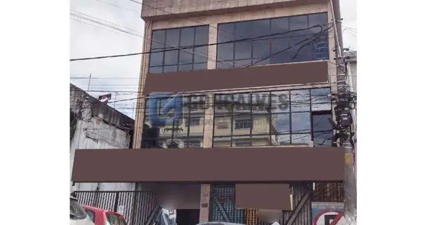Ponto comercial para alugar na DOM JOAO VI, AV, Taboão, Diadema
