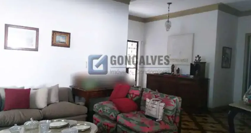 Casa com 3 quartos para alugar na JOAO PESSOA, R, Centro, São Bernardo do Campo