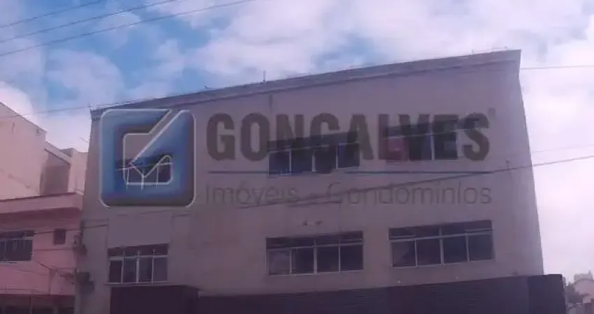 Sala comercial com 1 sala para alugar na CAPITAO CASA, AV, Dos Casa, São Bernardo do Campo