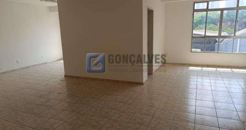 Sala comercial com 4 salas para alugar na JOAQUIM NABUCO, R, Centro, São Bernardo do Campo