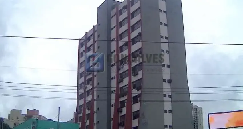 Sala comercial com 1 sala para alugar na JURUBATUBA, R, Centro, São Bernardo do Campo