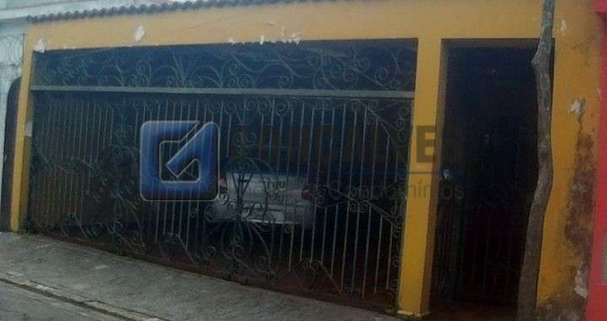 Casa com 3 quartos para alugar na CAFELANDIA, R, Nova Petrópolis, São Bernardo do Campo