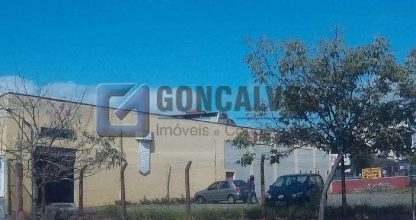 Terreno comercial para alugar na AMERICO BRASILIENSE, R, Centro, São Bernardo do Campo