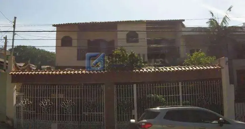 Casa com 4 quartos para alugar na TASMAN, R, Jardim do Mar, São Bernardo do Campo