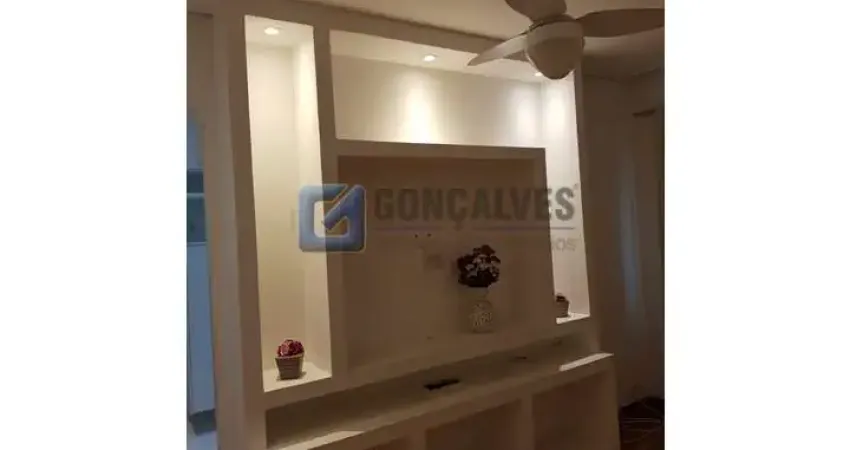 Apartamento com 2 quartos para alugar na VICTORINO SILVA, R, Assunção, São Bernardo do Campo