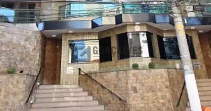 Apartamento com 4 quartos para alugar na CONTINENTAL, R, Jardim do Mar, São Bernardo do Campo